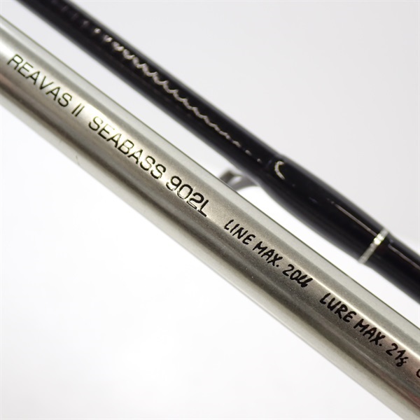 ＲＥＡＶＡＳ２９０２Ｌ